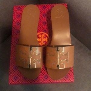 Tory Burch Wedge Slide